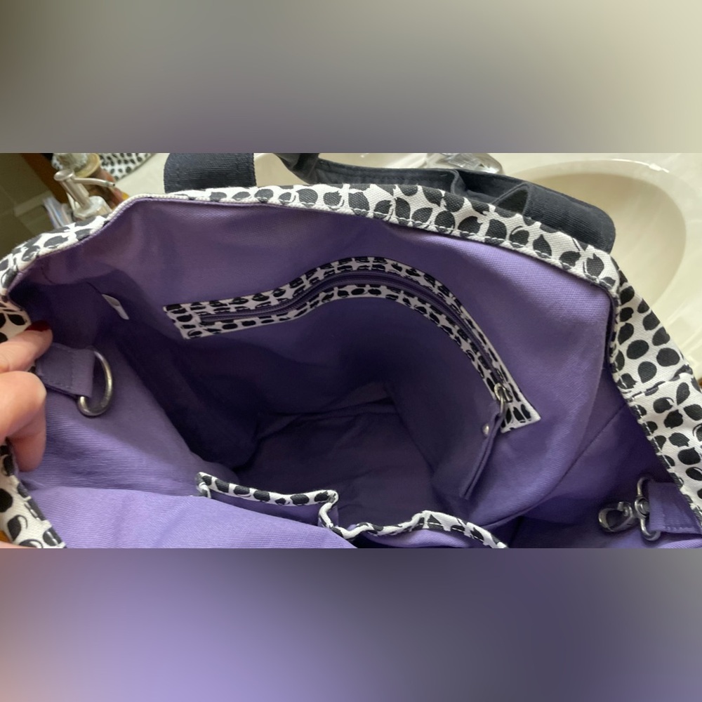 Ame & Lulu Tote Bag - Picture 5 of 5